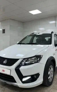 کوییکrsمدل۱۴۰۴صفر