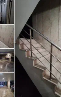 شرکت خدمات نظافتی ژیوار با شماره ثبت رسمی ۳۳۵۱۱