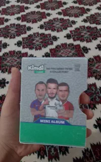 کیمدی
