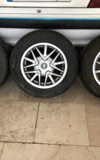 رینگ خرچنگی ۱۴ فروش و معاوضه