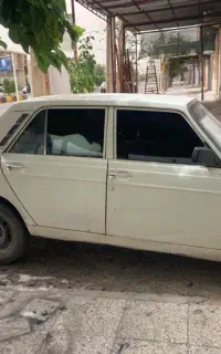 پیکان مدل ۸۰سالم