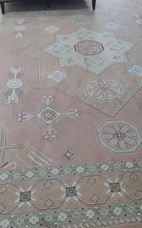 فرش
