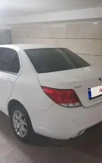 خودرو دنا تیپ۲