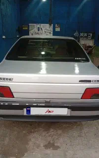 پژو405 مدل89 .پرایدمدل90