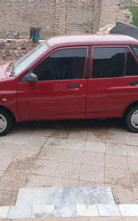 ماشین آلبالویی