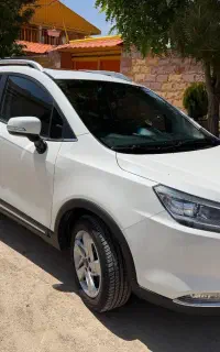 جک s3 اتومات