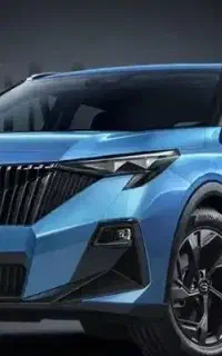 حواله خودرو وارداتی گک امزوم gls
