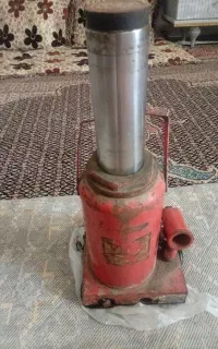 جک ماشین سنگین