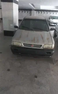 پرایدمدل۸۳کاربراتور