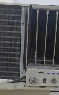 کولر گازی سوپرا کمیاب