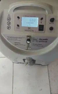اکسیژن ساز