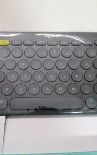 کیبورد مالتی دیوایس k380 s