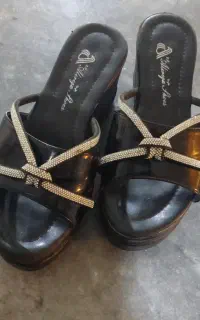 دمپایی مجلسی