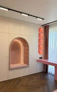 نیازمند نصاب کابینت و کمد