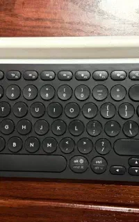 کیبورد K780 لاجیتک