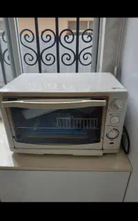توستر آوان mysonمدل۳۴۰۰R