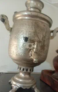 فروش سماور مسی، سینی مسی،