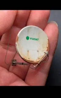 نصب و تنظیم آنتن ثابت و گردون