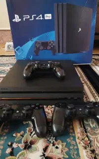 ps4 پرو