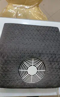 فن ناخن