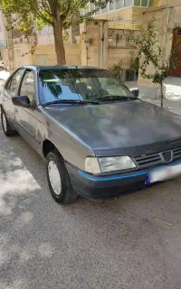 روا مدل ۸۵