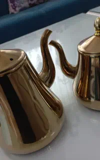 کتری و قوری عربی