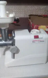 چرخ گوشت