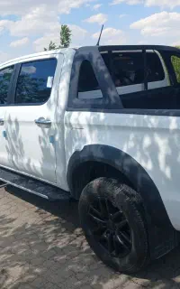 کی ام سی t8  در حد صفر