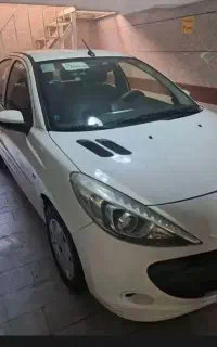 ۲۰۷مدل۹۰اتومات در حد۱۴۰۰