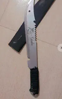 چاقو