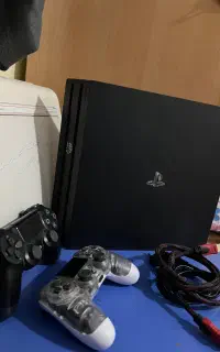 ps4 pro