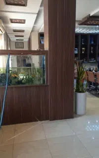 نصب و سرویس آکواریوم