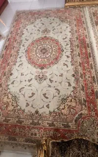 فرش ۶ متری