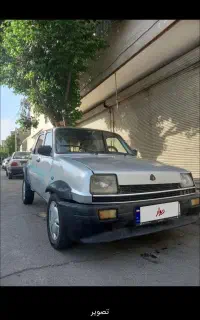 رنو پی کی