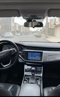 آریزو۵ مشکی بیرنگ۶۶تا کارمدل ۲۰۲۱ داشبورد جدیدie