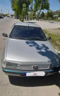 پژو ۴۰۵