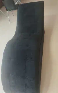 تخت مژه