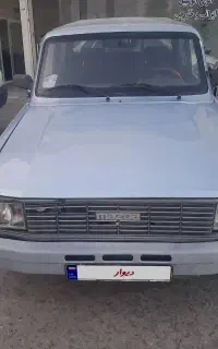 مزدا‌کارا‌دوکابیین‌۲۰۰۰