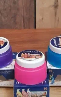 ضدتعریق شهدالعسل/مسک الطهاره/ عطر مخمریه اورجینال