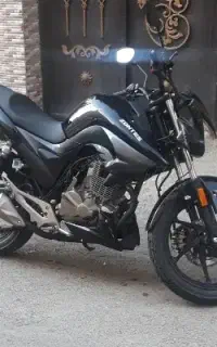 موتور زونتس ۲۳۰ سی سی
