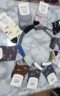 جوراب مردانه و بچگانه(عمده و خرده)