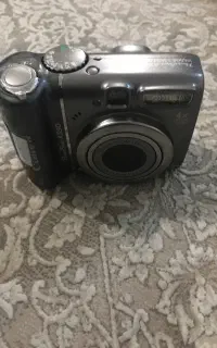 دوربین canon