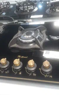 مرجع تخصصی تعمیرات اجاق گاز رومیزی