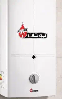 آبگرمکن دیواری بوتان مدلB3218i
