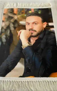 حتی روی تابلو فرش