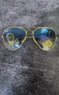 عینک ریبن aviator مستر کوالیتی3026
