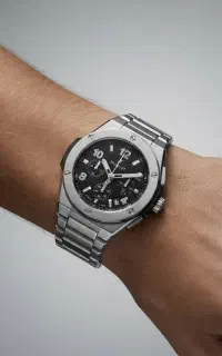 ساعت مردونه