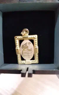 پلاک طلا سرمایه گذاری