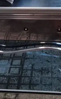 وسایل ضروری منزل کاملا سالم باشرط تست