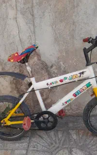 فروش دوچرخه ۱۶